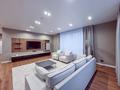 4-комнатная квартира · 147 м² · 17/21 этаж, Аль-Фараби 27/1к2 — Сейфуллина за 1.8 млн ₸ в Алматы, Бостандыкский р-н — фото 42