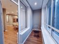 4-комнатная квартира · 147 м² · 17/21 этаж, Аль-Фараби 27/1к2 — Сейфуллина за 1.8 млн ₸ в Алматы, Бостандыкский р-н — фото 53