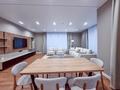 4-комнатная квартира · 147 м² · 17/21 этаж, Аль-Фараби 27/1к2 — Сейфуллина за 1.8 млн ₸ в Алматы, Бостандыкский р-н — фото 56