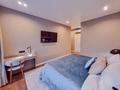 4-комнатная квартира · 147 м² · 17/21 этаж, Аль-Фараби 27/1к2 — Сейфуллина за 1.8 млн ₸ в Алматы, Бостандыкский р-н — фото 7