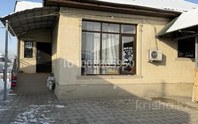 Отдельный дом · 4 комнаты · 170 м² · 10 сот., мкр Теректы 38 — Унгиртас за 85 млн ₸ в Алматы, Алатауский р-н — фото 2