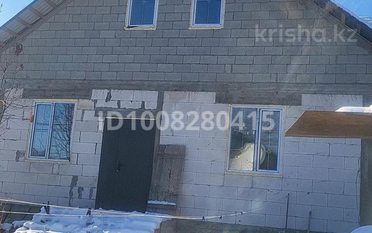 Отдельный дом · 6 комнат · 230 м² · 6 сот., Малкеева 45 — Рядом вторая школа, налоговая, Альпина, 7 школа, 3 школа, все рядом за 55 млн 〒 в Талгаре — фото 2