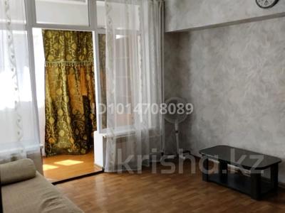 1-комнатная квартира · 34 м² · 2/5 этаж, мкр Таугуль, Мкр Таугуль Токтобаева 7 за 200 000 ₸ в Алматы, Ауэзовский р-н