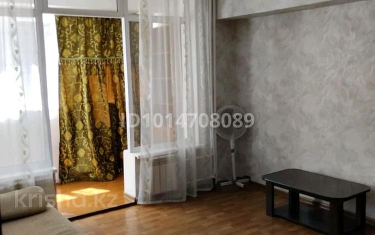 1-комнатная квартира · 34 м² · 2/5 этаж, мкр Таугуль, Мкр Таугуль Токтобаева 7 за 200 000 ₸ в Алматы, Ауэзовский р-н — фото 2
