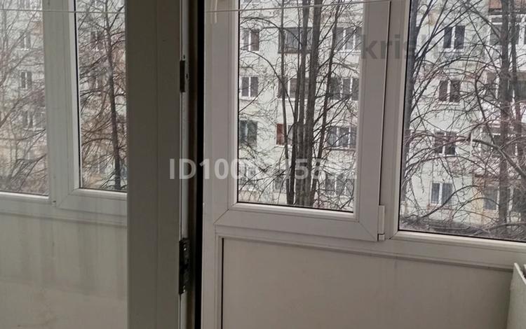1-комнатная квартира · 40 м² · 3/5 этаж, 4 микрорайон 5 за 110 000 ₸ в Риддере — фото 2