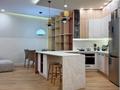 2-комнатная квартира · 58 м² · 24/33 этаж, Аль-фараби 15/1к5В — Померанцева за 650 000 ₸ в Алматы, Бостандыкский р-н — фото 2