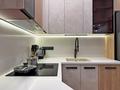 2-комнатная квартира · 58 м² · 24/33 этаж, Аль-фараби 15/1к5В — Померанцева за 650 000 ₸ в Алматы, Бостандыкский р-н — фото 4