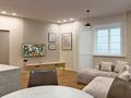 2-комнатная квартира · 58 м² · 24/33 этаж, Аль-фараби 15/1к5В — Померанцева за 650 000 ₸ в Алматы, Бостандыкский р-н — фото 9