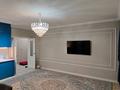 3-бөлмелі пәтер · 85.6 м² · 4/9 қабат, Егизбаева 7/21, бағасы: 83 млн ₸ в Алматы, Бостандыкский р-н — фото 3