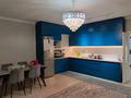 3-бөлмелі пәтер · 85.6 м² · 4/9 қабат, Егизбаева 7/21, бағасы: 83 млн ₸ в Алматы, Бостандыкский р-н — фото 4