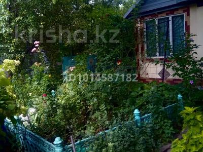 Дача · 3 комнаты · 50 м² · 6 сот., Восход Тау — Верхняя Каменская трасса за 20 млн ₸ в Алматы