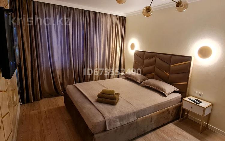 1-бөлмелі пәтер · 35 м² · 1/9 қабат, Машхур Жусупа 40 — Естая, бағасы: 15 000 ₸ в Павлодаре — фото 2