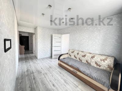 3-комнатная квартира · 50.6 м² · 5/5 этаж, Кубеева 12 за 17.5 млн 〒 в Костанае