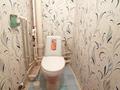 1-бөлмелі пәтер · 34.5 м² · 4/6 қабат, Жилгородок ш/а., Бейбитшилик, бағасы: 9 млн ₸ в Актобе, мкр Жилгородок — фото 13