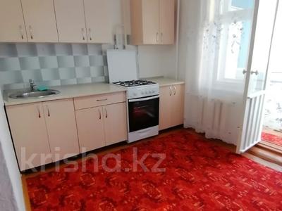 1-бөлмелі пәтер · 34.5 м² · 4/6 қабат, Жилгородок ш/а., Бейбитшилик, бағасы: 9 млн ₸ в Актобе, мкр Жилгородок