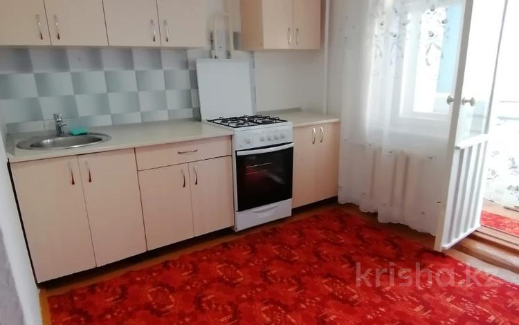 1-бөлмелі пәтер · 34.5 м² · 4/6 қабат, Жилгородок ш/а., Бейбитшилик, бағасы: 9 млн ₸ в Актобе, мкр Жилгородок — фото 9