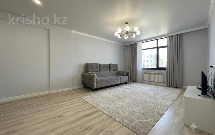 1-бөлмелі пәтер · 48.7 м² · 5/10 қабат, Е 535 6/1, бағасы: 23 млн ₸ в Астане, Нура р-н — фото 2