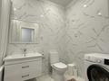 1-бөлмелі пәтер · 48.7 м² · 5/10 қабат, Е 535 6/1, бағасы: 23 млн ₸ в Астане, Нура р-н — фото 6