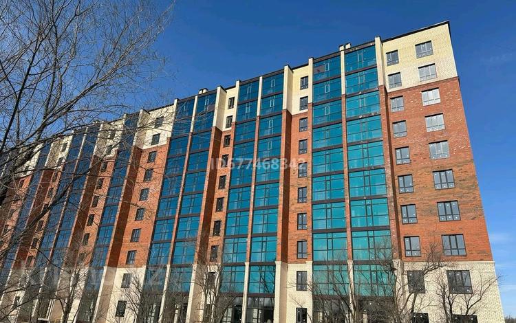 1-комнатная квартира · 51.5 м² · 3/9 этаж, мкр Женис 40 за 22 млн ₸ в Уральске — фото 5