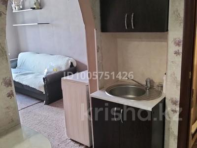 2-комнатная квартира · 22 м² · 5/5 этаж, Чехова 106 — магазин юбилейный за 10 млн 〒 в Костанае