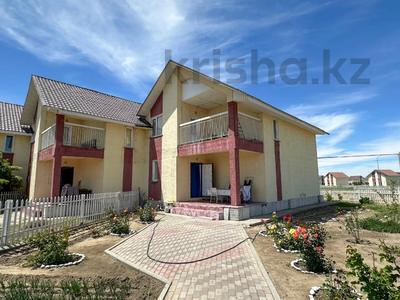 Отдельный дом · 4 комнаты · 125 м² · 8.5 сот., Береке 570 за 26 млн ₸ в Талдыкоргане