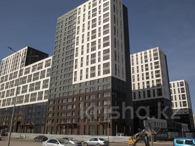 3-комнатная квартира, 98 м², 6/14 этаж, Сыганак 32 за 32.6 млн 〒 в Астане, Есильский р-н