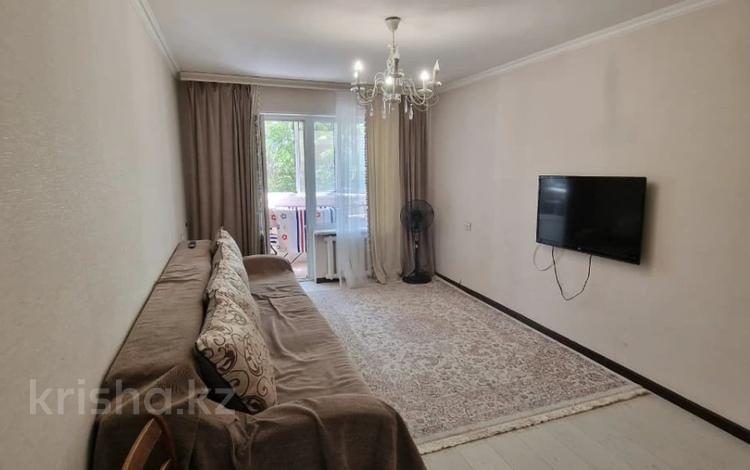 2-комнатная квартира · 51 м² · 4/5 этаж, мкр Мамыр-1 за 38 млн ₸ в Алматы, Ауэзовский р-н — фото 9