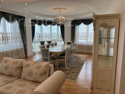 2-комнатная квартира · 104 м² · 14/18 этаж, Назарбаева за 107 млн ₸ в Алматы, Медеуский р-н