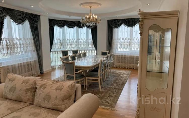 2-комнатная квартира · 104 м² · 14/18 этаж, Назарбаева за 107 млн ₸ в Алматы, Медеуский р-н — фото 16