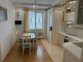 2-комнатная квартира · 104 м² · 14/18 этаж, Назарбаева за 107 млн ₸ в Алматы, Медеуский р-н — фото 6