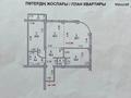 2-комнатная квартира · 104 м² · 14/18 этаж, Назарбаева за 107 млн ₸ в Алматы, Медеуский р-н — фото 11