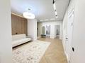 3-комнатная квартира · 105 м² · 2/14 этаж, 189 квартал уч 188/1 за 62 млн ₸ в Шымкенте, Абайский р-н