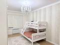 3-комнатная квартира · 105 м² · 2/14 этаж, 189 квартал уч 188/1 за 62 млн ₸ в Шымкенте, Абайский р-н — фото 5