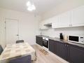 2-бөлмелі пәтер · 68 м² · 10/12 қабат, Жумекен-Нажимеденова 28/1, бағасы: 47 млн ₸ в Астане, Сарайшык р-н — фото 9