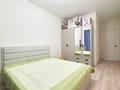 2-бөлмелі пәтер · 68 м² · 10/12 қабат, Жумекен-Нажимеденова 28/1, бағасы: 47 млн ₸ в Астане, Сарайшык р-н — фото 4