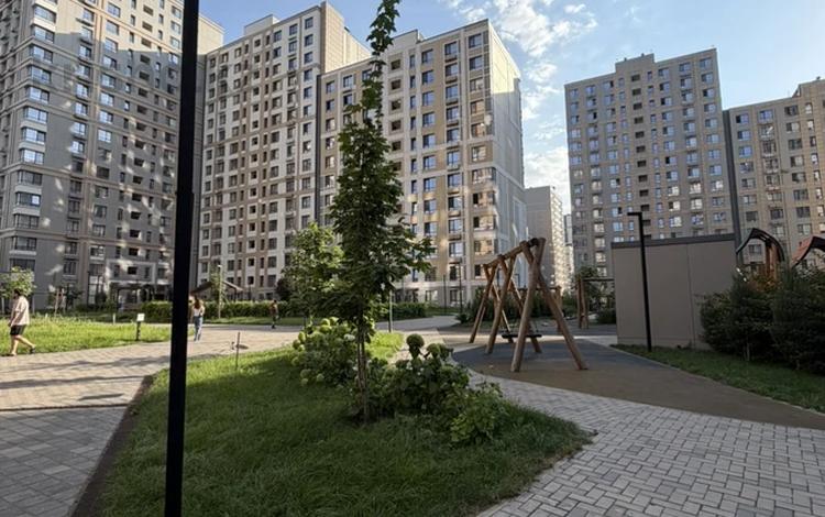 1-комнатная квартира · 47.8 м² · 9/18 этаж, Утеген батыра 11 за 50 млн ₸ в Алматы — фото 14