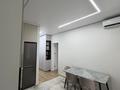 1-комнатная квартира · 47.8 м² · 9/18 этаж, Утеген батыра 11 за 50 млн ₸ в Алматы — фото 5