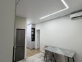 1-бөлмелі пәтер · 47.8 м² · 9/18 қабат, Утеген батыра 11, бағасы: 48 млн ₸ в Алматы — фото 5