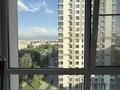 1-бөлмелі пәтер · 47.8 м² · 9/18 қабат, Утеген батыра 11, бағасы: 48 млн ₸ в Алматы — фото 15