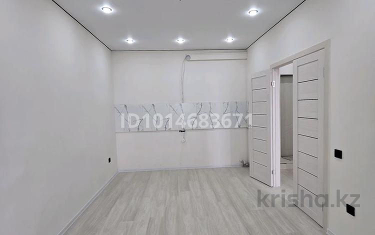2-бөлмелі пәтер · 42 м² · 20/21 қабат, Жумекен Нажимеденов 33, бағасы: 22.5 млн ₸ в Астане, Сарайшык р-н — фото 4