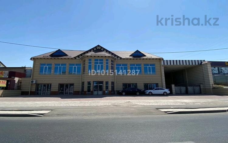Свободное назначение · 1500 м² за 7 млн ₸ в Шымкенте, Абайский р-н — фото 2