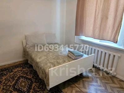 1-бөлмелі пәтер, 12 м², 2/5 қабат ай сайын, мкр №6 55 — Family парк, бағасы: 110 000 〒 в Алматы, Ауэзовский р-н