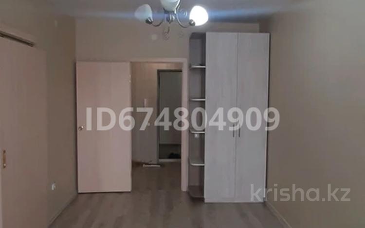 1-комнатная квартира, 34 м², 5/6 этаж помесячно, Мкр Юбилейный 21