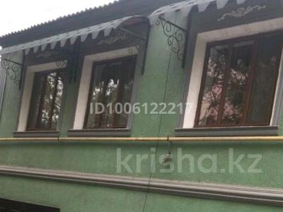 Отдельный дом · 8 комнат · 360 м², мкр 112 квартал, Мкр 112 квартал Аманжолова 63 — Утемисова. Аманжолова за 600 000 〒 в Шымкенте, Туран р-н