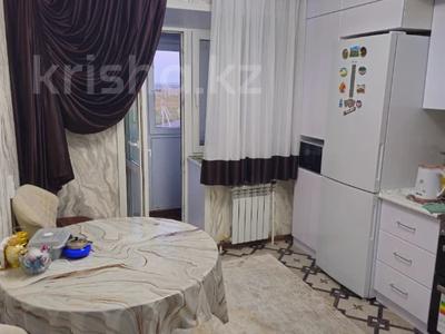1-комнатная квартира · 41.3 м² · 4/5 этаж, квартал 84 3 за 18.5 млн ₸ в Костанае