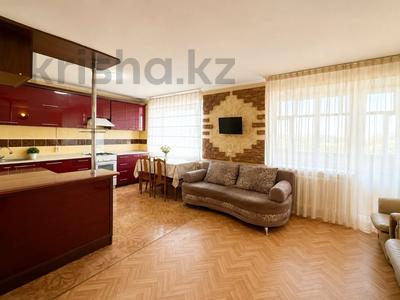 1-комнатная квартира · 64.2 м² · 5/5 этаж, улица Касымханова 16 — Павлова за 27 млн ₸ в Костанае