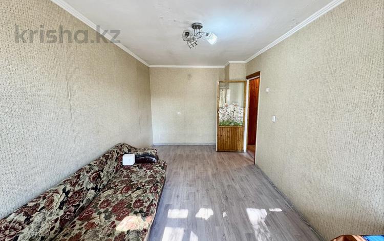 1-комнатная квартира · 30 м² · 2/5 этаж, Сортировка, Локомотивная за 6.2 млн ₸ в Караганде, Алихана Бокейханова р-н — фото 2