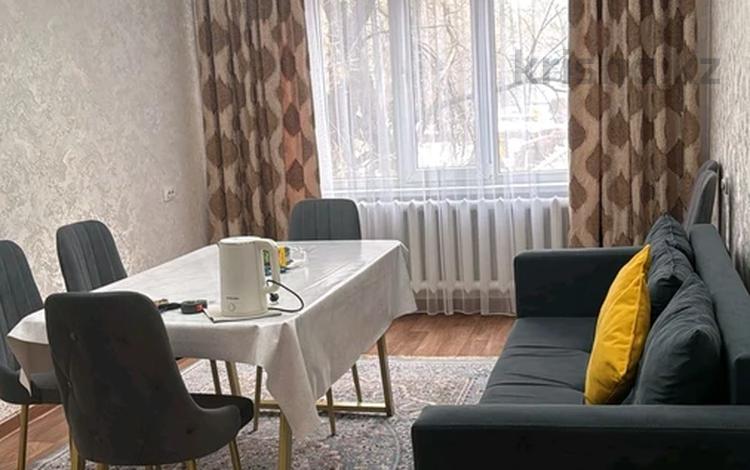2-бөлмелі пәтер · 54 м² · 2/5 қабат, мкр Аксай-5, Момышұлы 20 — Улугбек, бағасы: 250 000 ₸ в Алматы, Ауэзовский р-н — фото 6