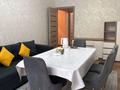 2-бөлмелі пәтер · 54 м² · 2/5 қабат, мкр Аксай-5, Момышұлы 20 — Улугбек, бағасы: 250 000 ₸ в Алматы, Ауэзовский р-н — фото 6