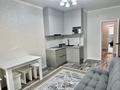 1-бөлмелі пәтер · 50 м² · 8/12 қабат, Ақкент ш/а., Шарипа Омарова — Фаризы Онгарсыновой, бағасы: 220 000 ₸ в Алматы, Алатауский р-н — фото 3